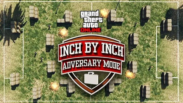 Playthrough of Inch by Inch