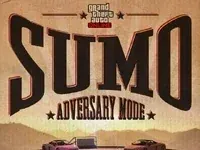 Playthrough of Sumo