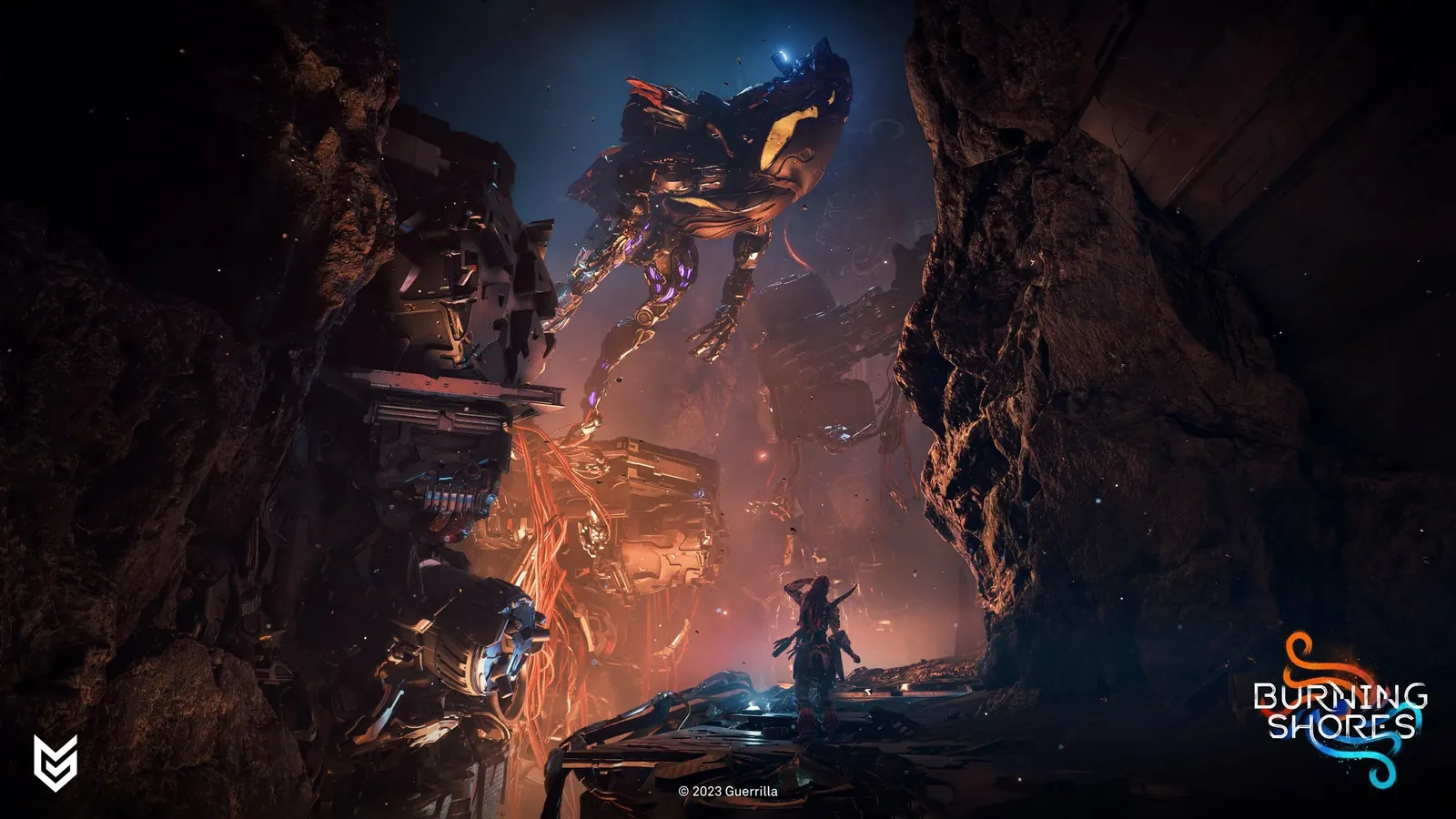 Playthrough of Cauldron Theta