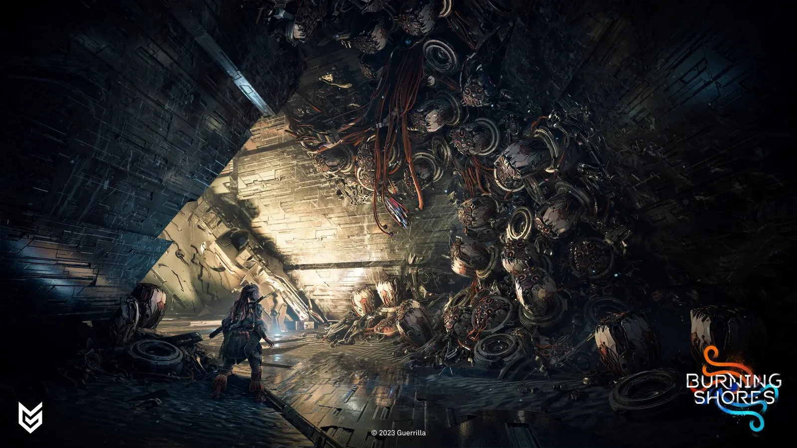 Cauldron Theta screenshot