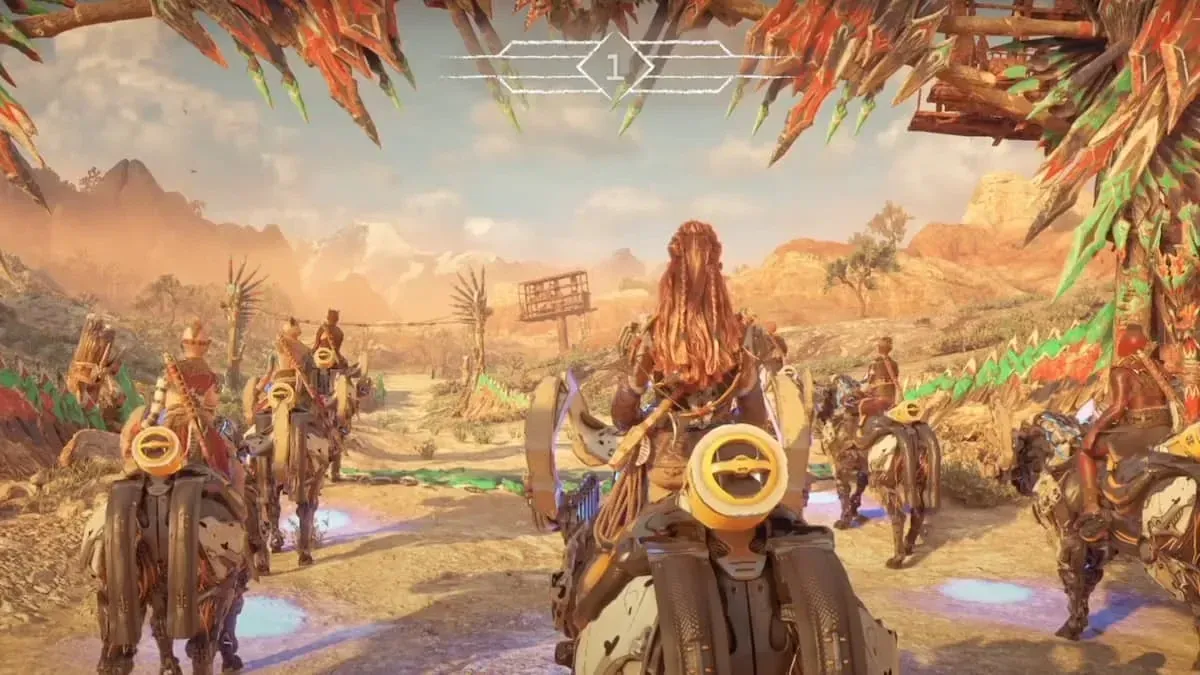 Gauntlet Runs